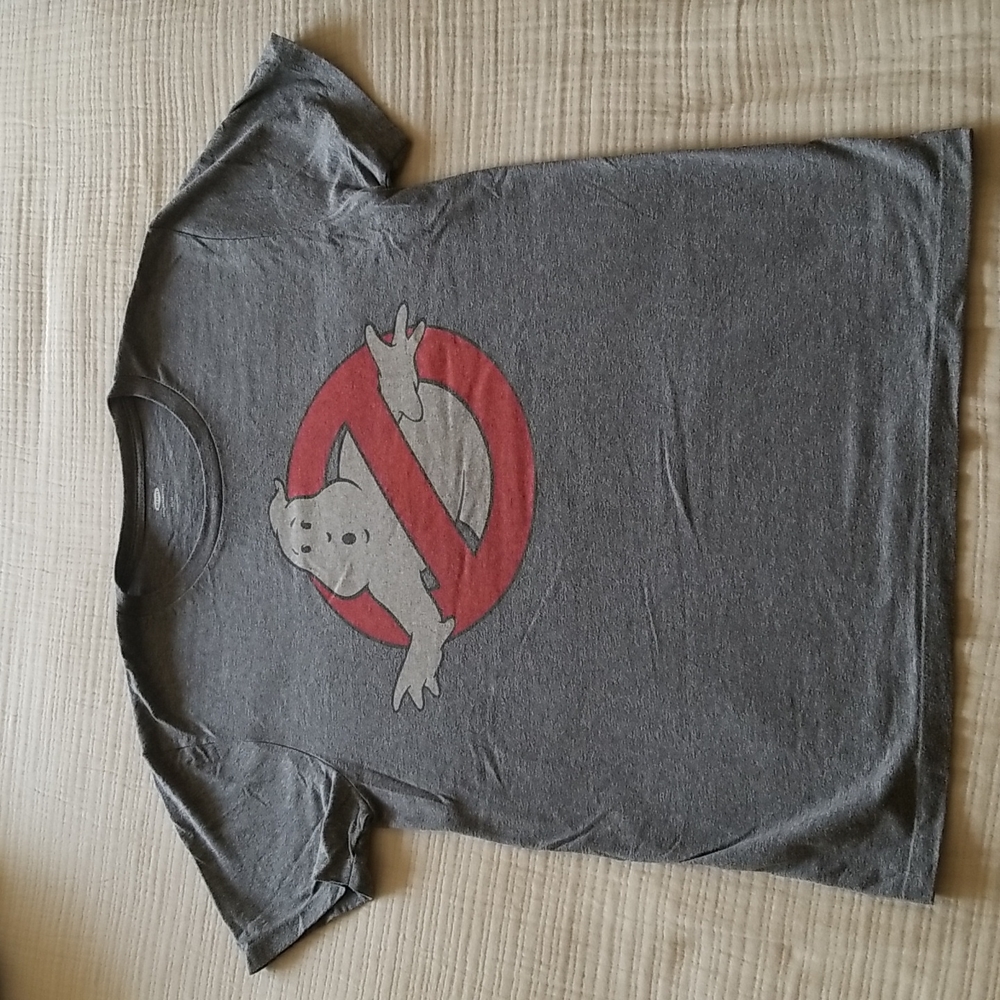 Ghostbusters Shirt
